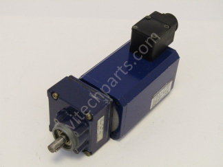 Groschopp WK 1729509 / SG 80 B 3