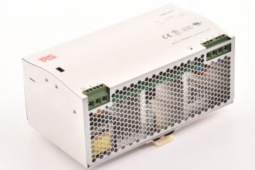 Mean Well DRP-480S-24