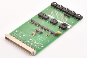 Camtek DD-MUX Rev.02