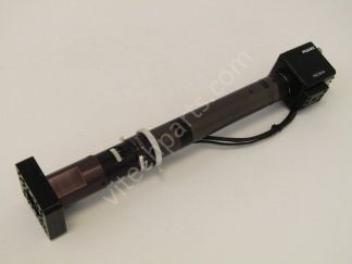 Pulnix PEC3010 with Optem 2.0X 299080 /   Zoom 70 29-66-15
