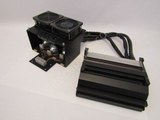 Camtek Light Source Assembly