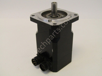 Bautz M404D-00101-0000-4 / 6200min-1