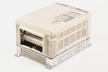 Telemecanique ATV66U41N4