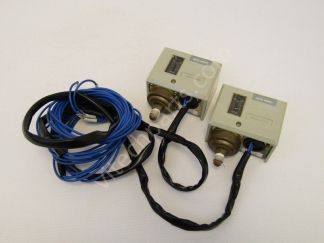 SAGInoMIYA  FNS-C102 / Set of 2 pcs