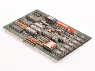 Tepla 95-0240B Ver. B