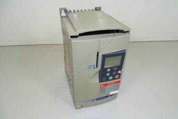 Telemecanique ATV58HU18M2 - Used