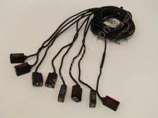 Matsushita Nais UZD105 / Set of 8 pcs