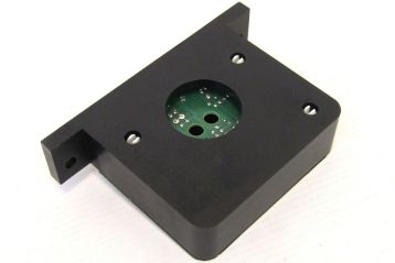 ESI ASSY Temperature Controller