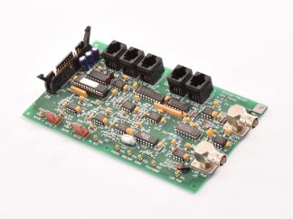 ESI SENSOR PREAMP CKA 75181