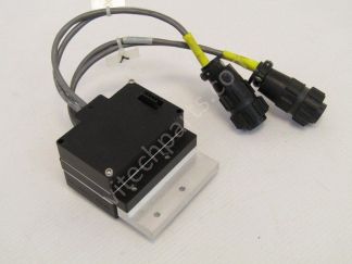ESI Assembly Preamp Galvo Control
