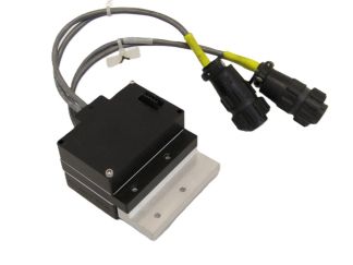 ESI Assembly Preamp Galvo Control / 78135 / 201-58500