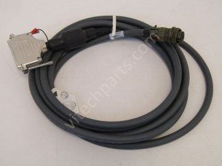 ESI Cable 77296 Rev D
