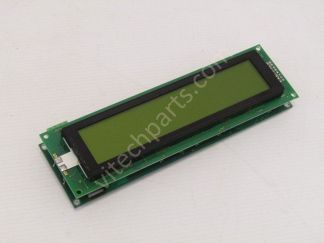 PL Automation LCD Terminal