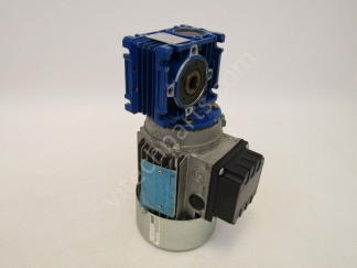 Motovario T63A-4 / NMRV 030