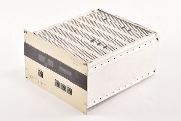 Balzers IMG 300 / PI 300 / IF 300B / IM 300