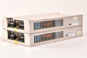 SEW EMV-modul EF 030-503 / 826385X set of 2 pcs