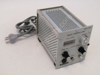 Balzers RVG 040