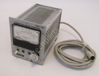 Balzers RVG 060