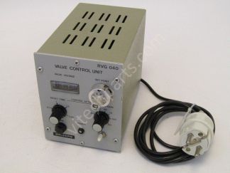 Balzers RVG 040 / 10VA