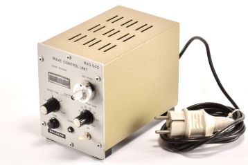 Balzers RVG 040 / 10VA