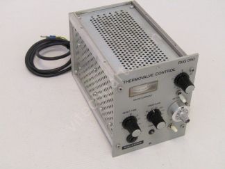 Balzers RVG 050