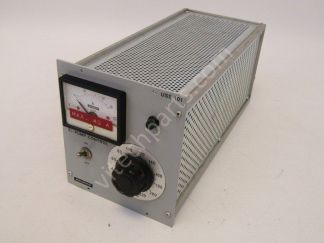 Balzers USS 101