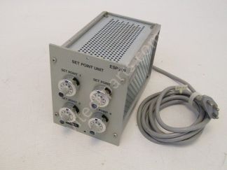 Balzers ESP 201