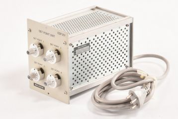 Balzers ESP 201