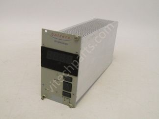 Balzers TPG 251 A