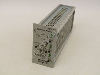 Pfeiffer TCV 102