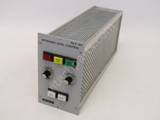 Balzers NLC 102