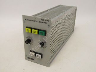 Balzers NLC 102B