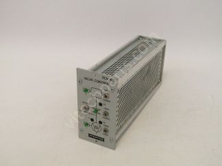 Pfeiffer TCV 101