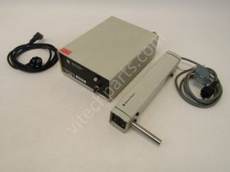 Spectra Physics Exciter 248 / Laser 142