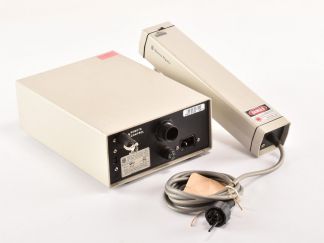 Spectra Physics Exciter 248 / Laser 142