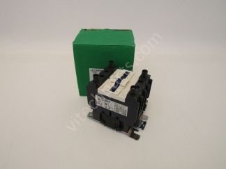 Schneider Electric Telemecanique LC1 D40008M5