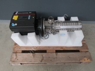 Grundfos MTRE10-10/10 A-W-I-HQBV / MGE132SD2-FF265-G1