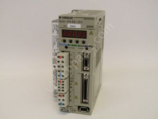 Yaskawa SGDH-04AE-OY