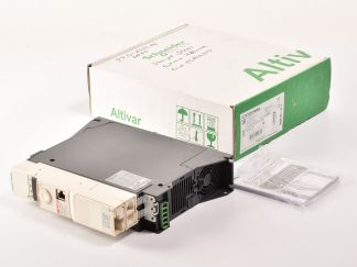 Schneider Electric ATV32HU40N4