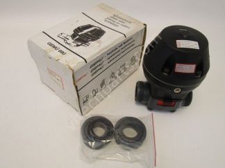 GEMU 690 40D711412/N