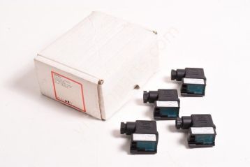 GEMU 1257000Z00000 / Set of 4 pcs.