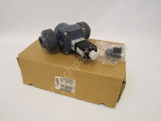 Burkert 0142 A 25.0 EPDM PV
