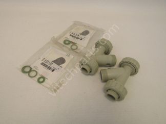 FIP 25-3/4" DN 20 / Set of 2 pcs.