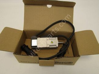 Rexroth MSM019A-0300-NN-M0-CH1