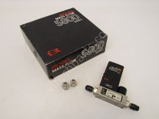 Brooks 5850TR / 1 bar