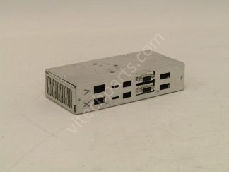 ESI Scanner Controller