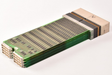 Mania Double Density Grid Block