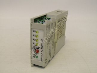 Metzka NNR 1-4/1