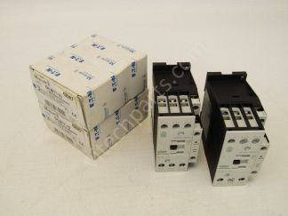 Moeller DILM17-10 / set of 2 pcs