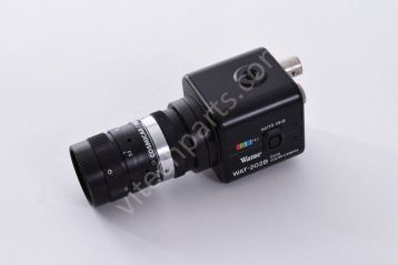 Watec WAT-202B / 10mm